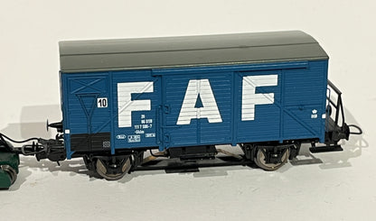 Rivarossi HR2194 Digital