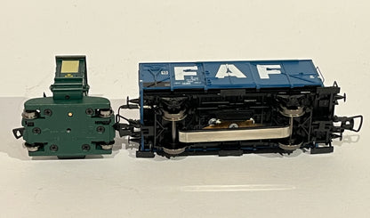 Rivarossi HR2194 Digital