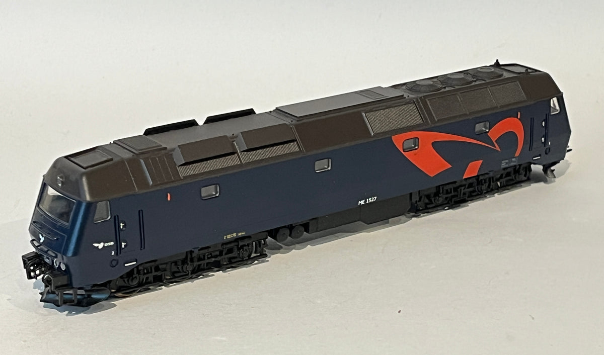 Hobbytrade 2201-1527 Sound