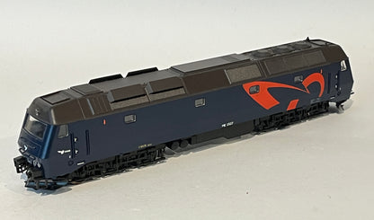 Hobbytrade 2201-1527 Sound