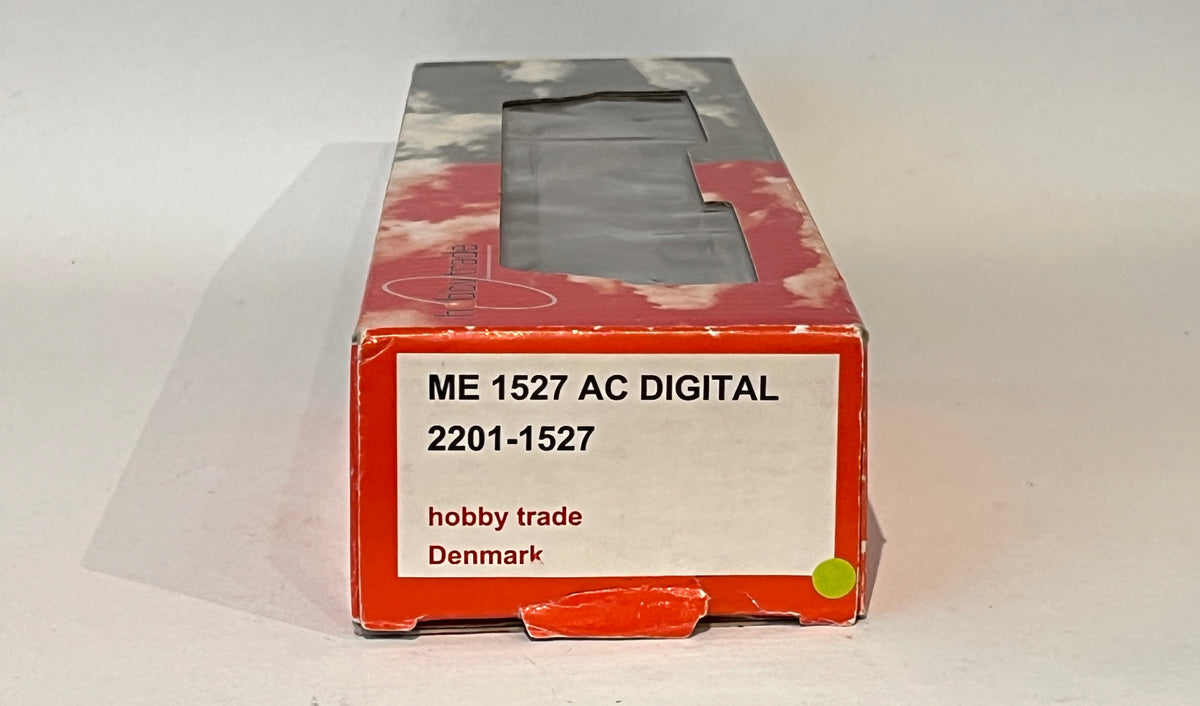 Hobbytrade 2201-1527 Sound