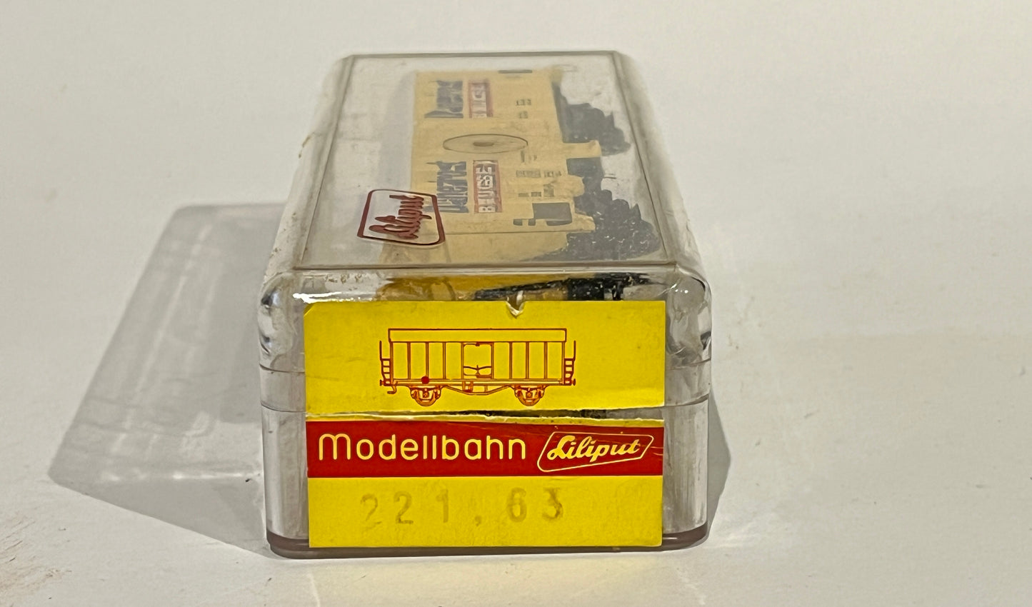 Liliput 22163 (221 63)