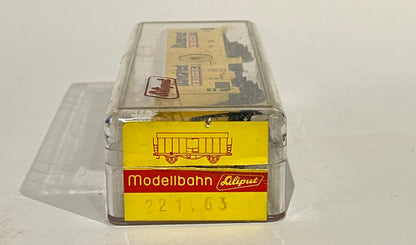Liliput 22163 (221 63)