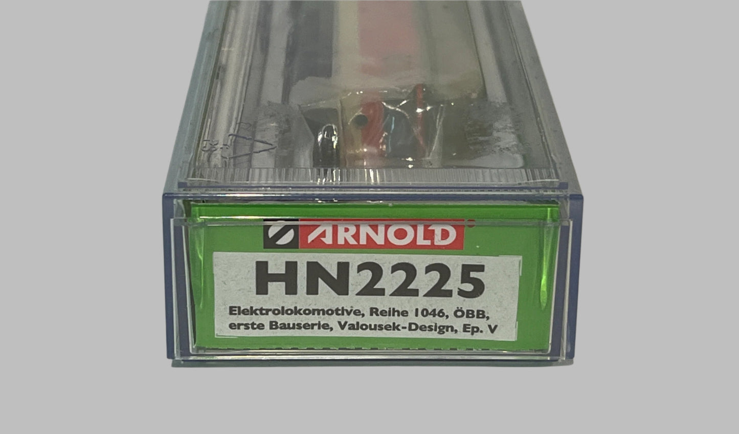 Arnold 2225 (HN 2225)