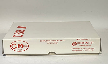 Trinbrættet DSB Gods