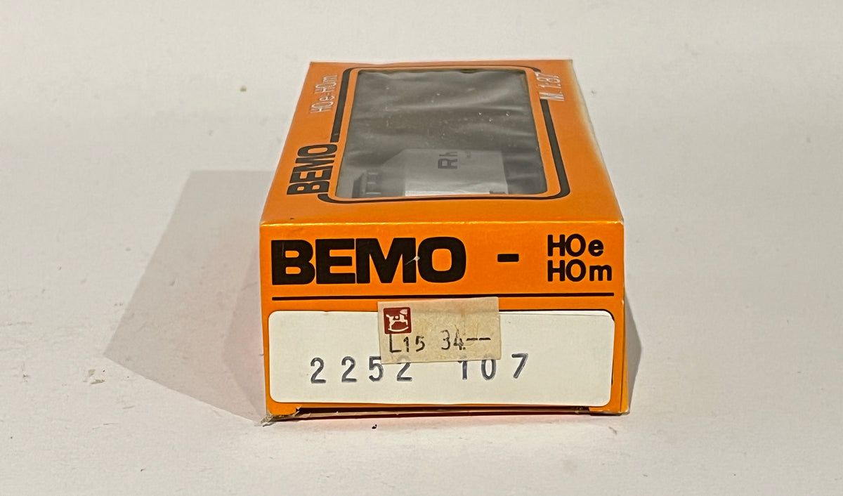Bemo 2252 107