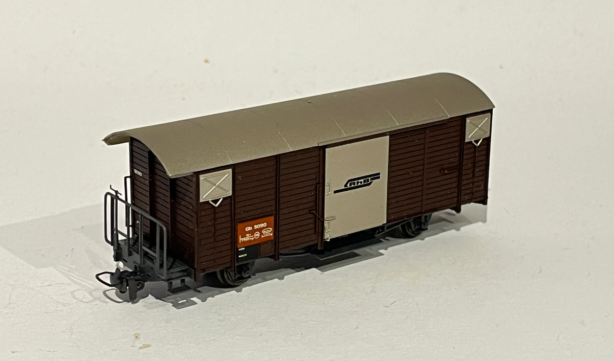 Bemo 2256