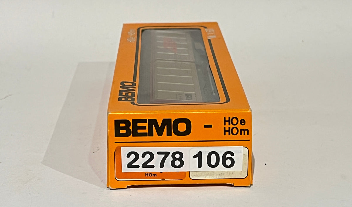 Bemo 2278 106