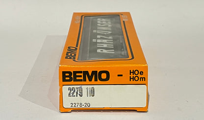 Bemo 2279 110