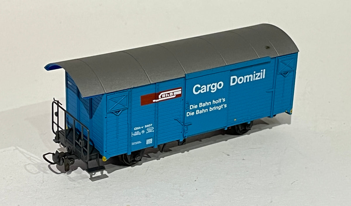Bemo 2282 127
