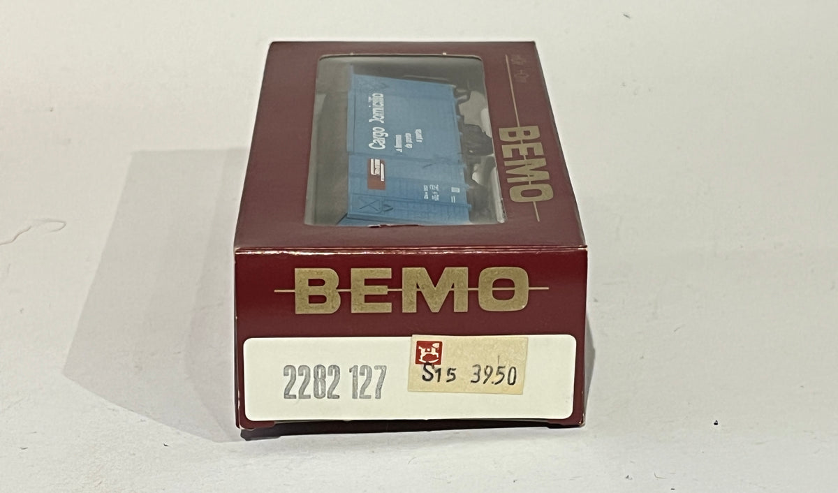 Bemo 2282 127