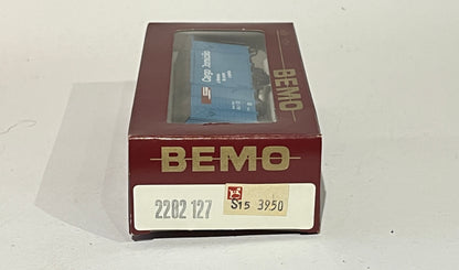 Bemo 2282 127