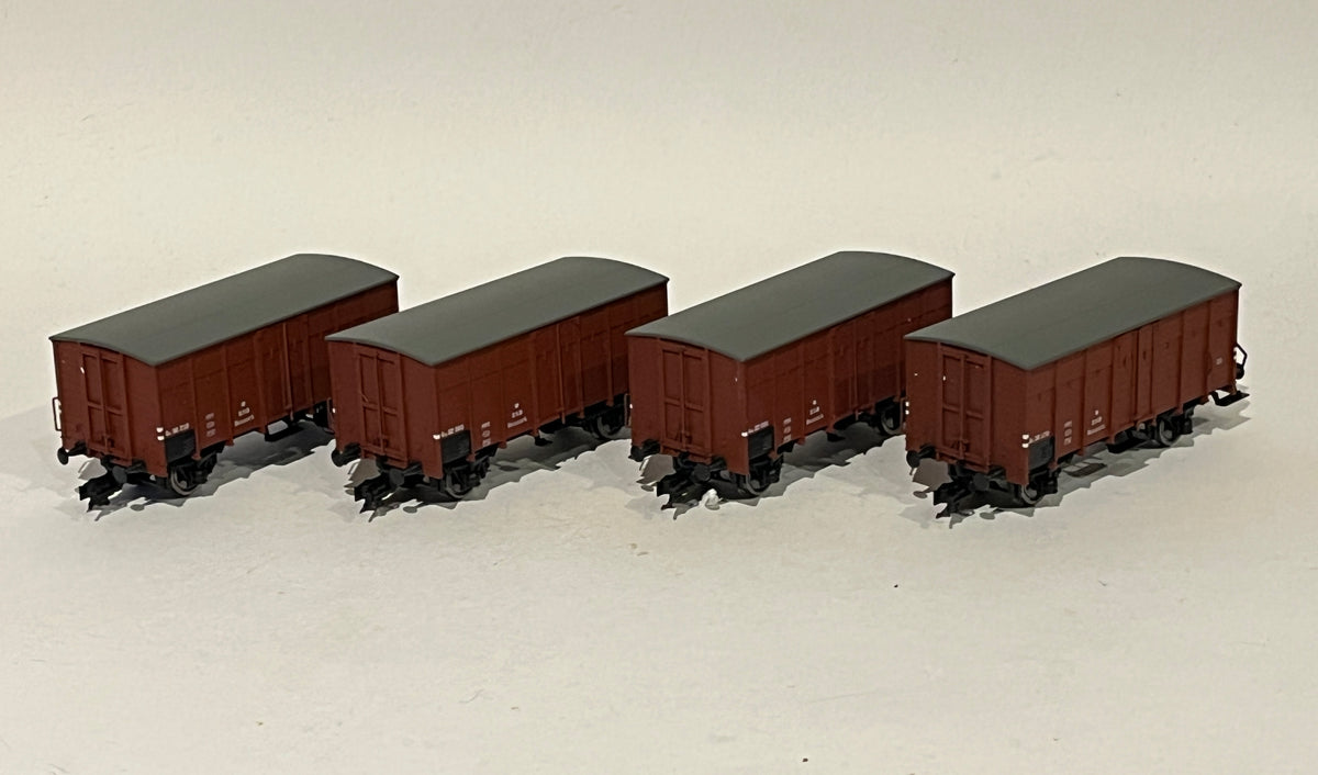 Hobbytrade 2300-2011