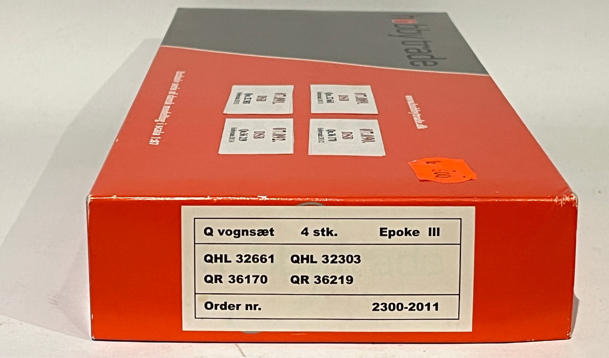 Hobbytrade 2300-2011