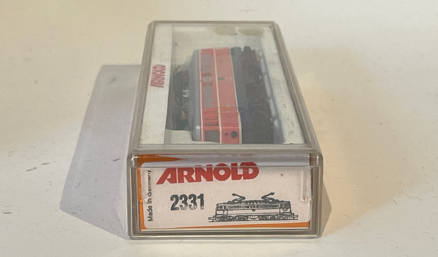 Arnold 2331