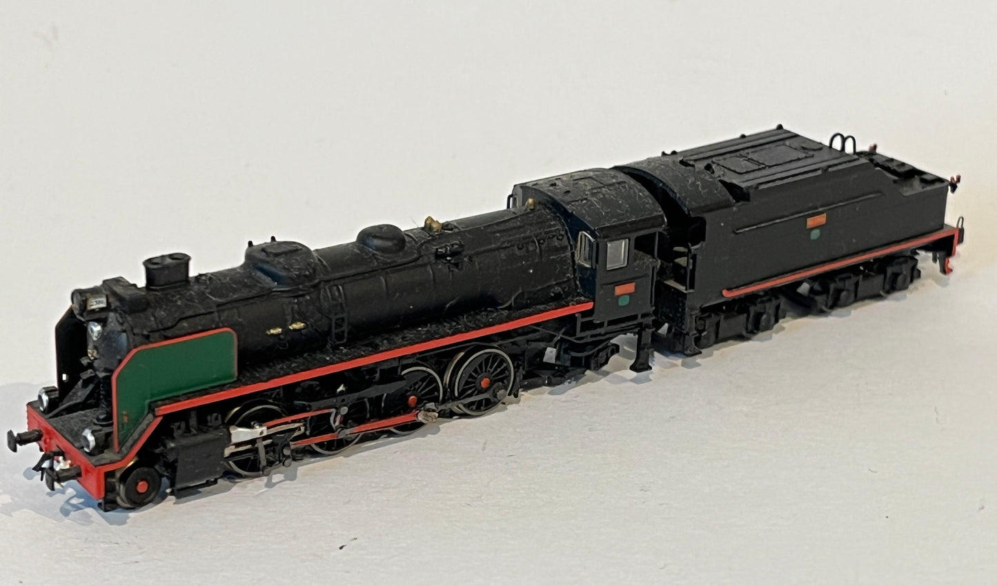 Arnold HN32337D Digital