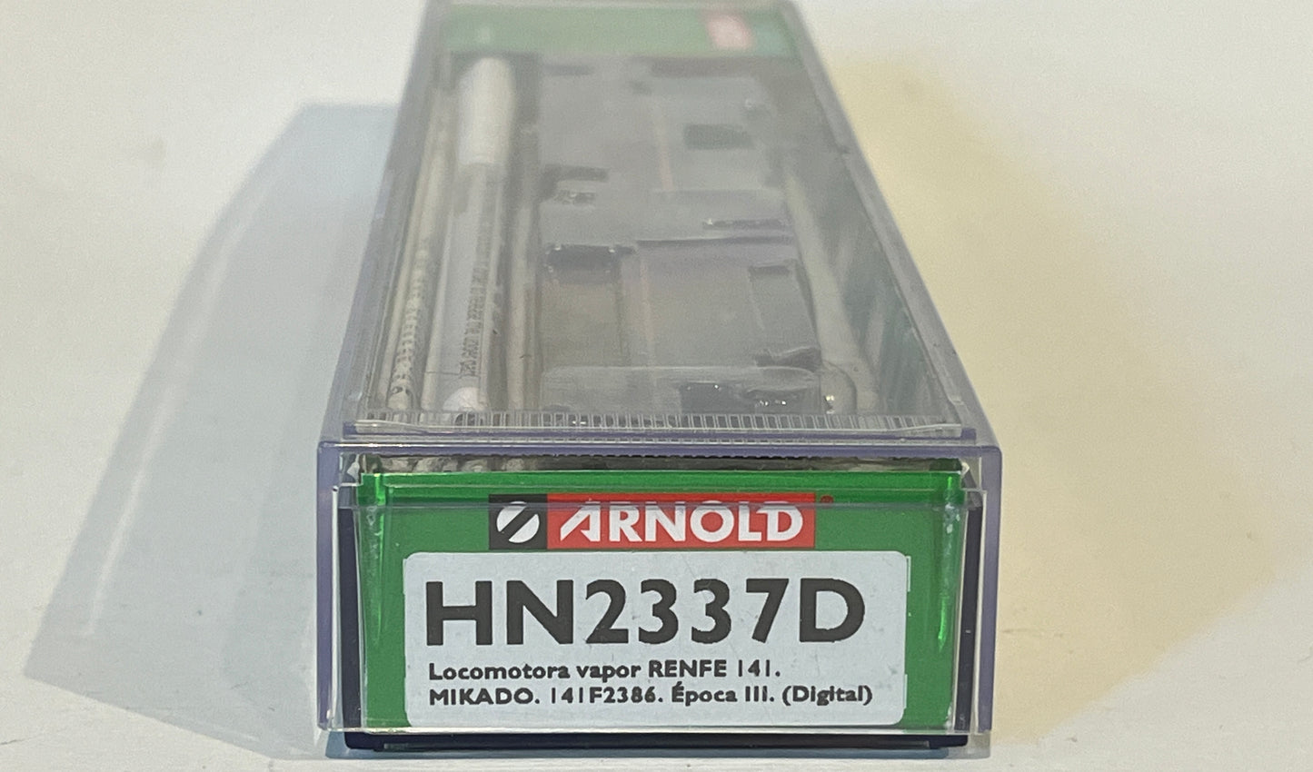 Arnold HN32337D Digital