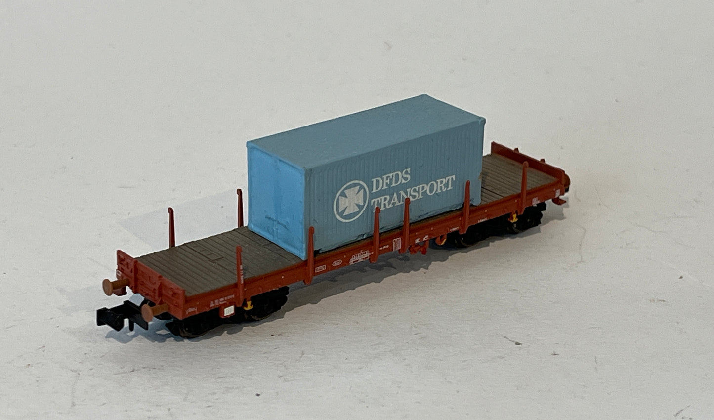 Hobbytrain H23866 K