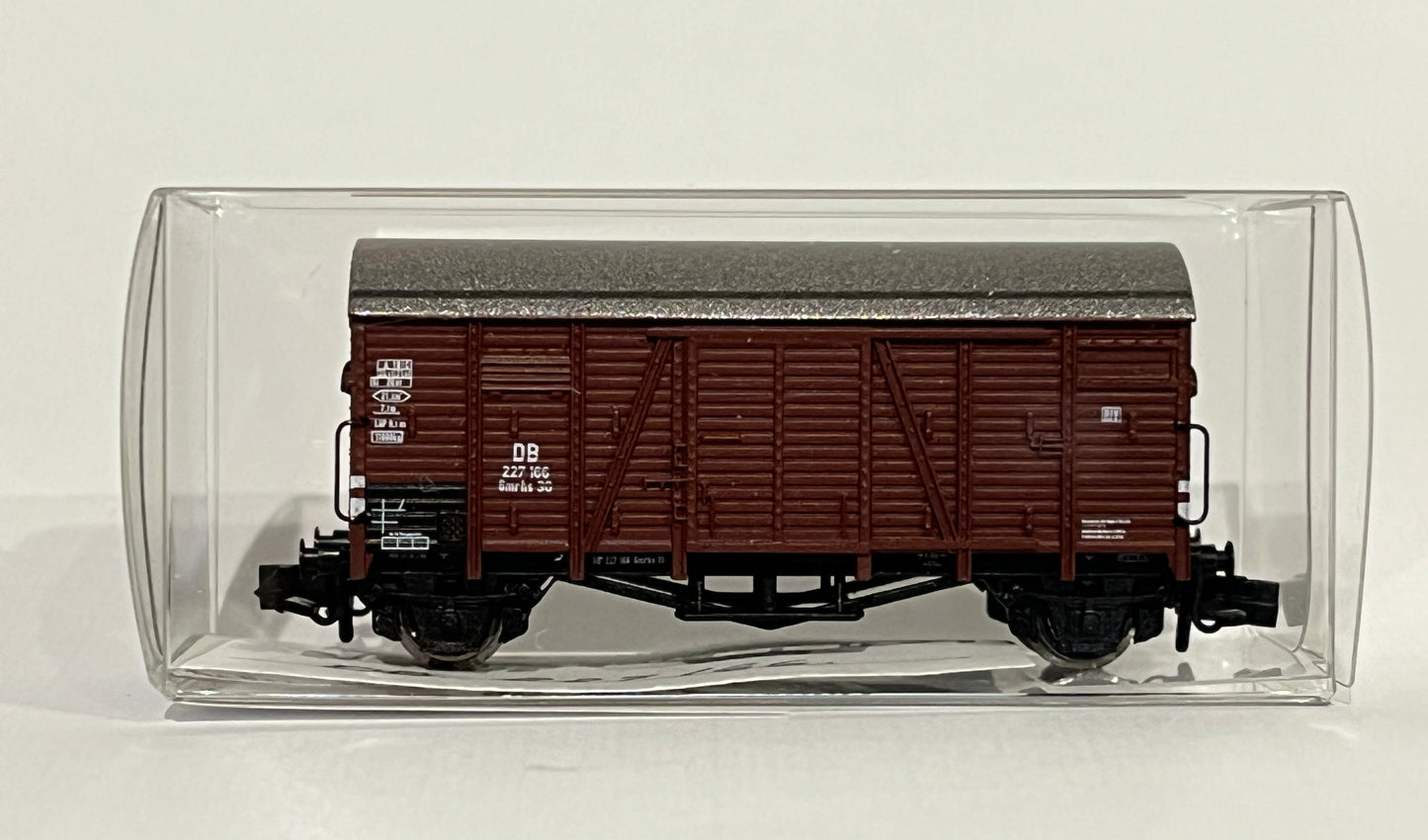 Hobbytrain 24003