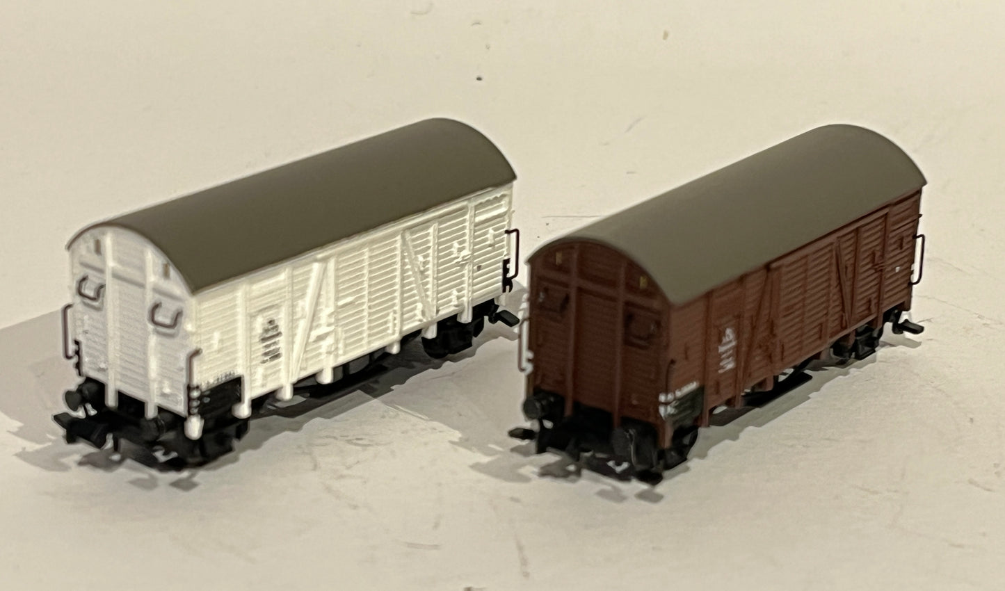 Hobbytrain H24004
