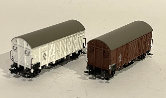 Hobbytrain H24004