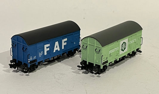 Hobbytrain H24005