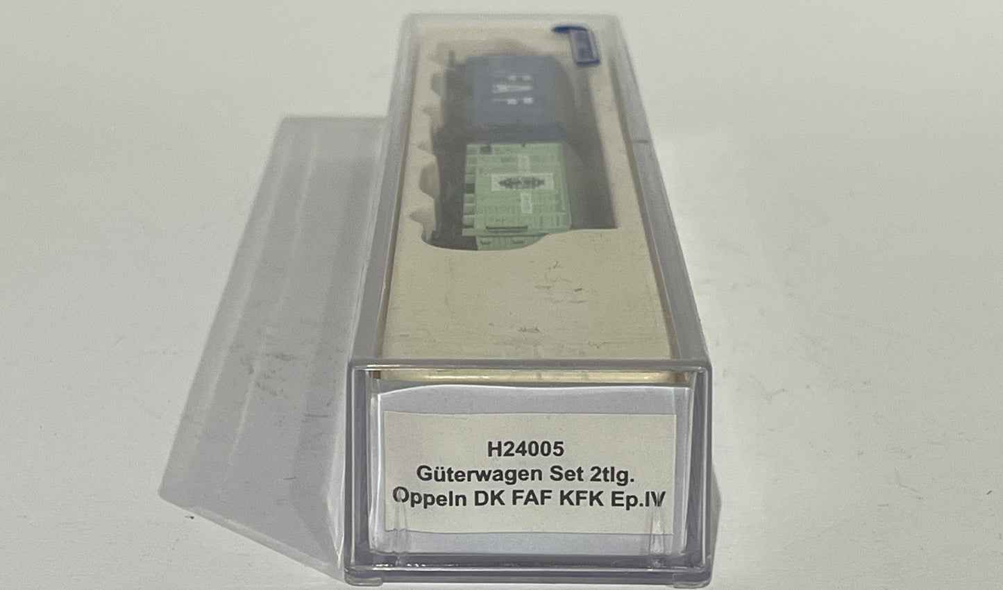 Hobbytrain H24005