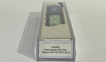 Hobbytrain H24005