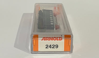 Arnold 2429 DCC