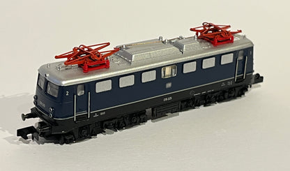 Arnold 2429 DCC