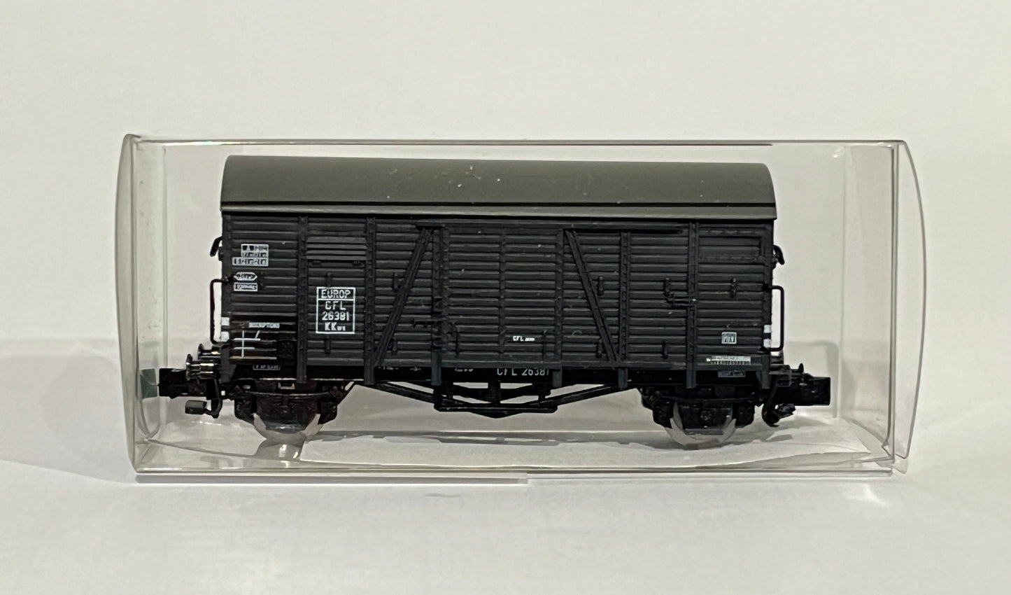 Hobbytrain 24603