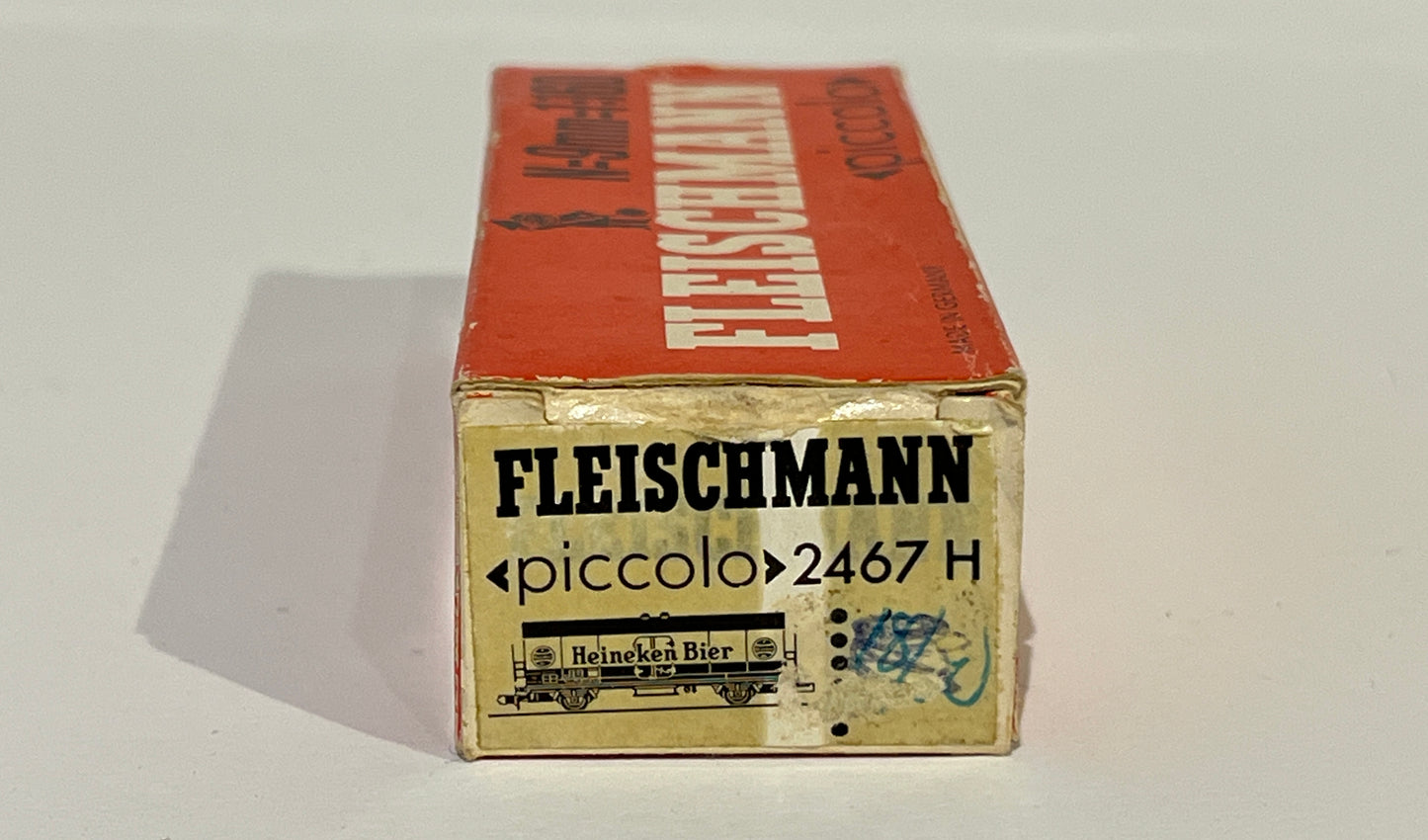 Fleischmann 2467H