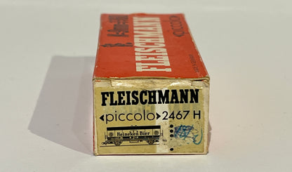 Fleischmann 2467H