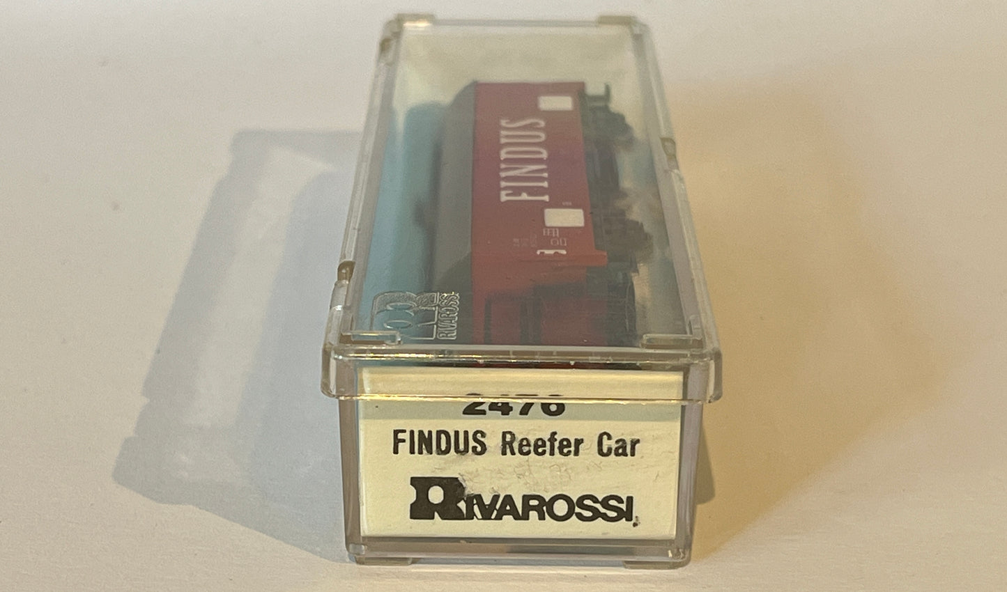 Rivarossi 2476