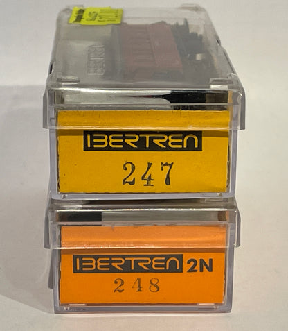 Ibertren 247,248