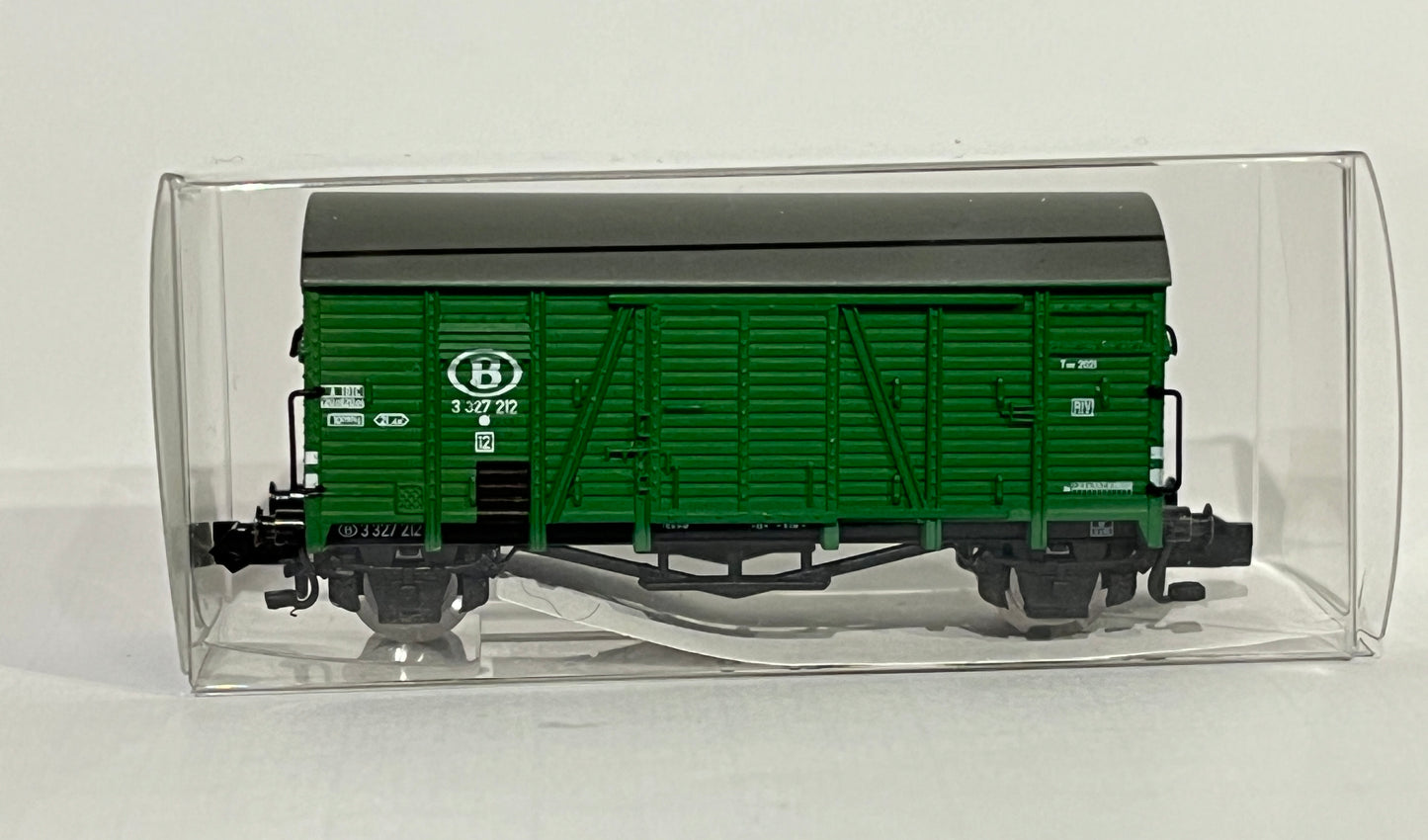 Hobbytrain 24803