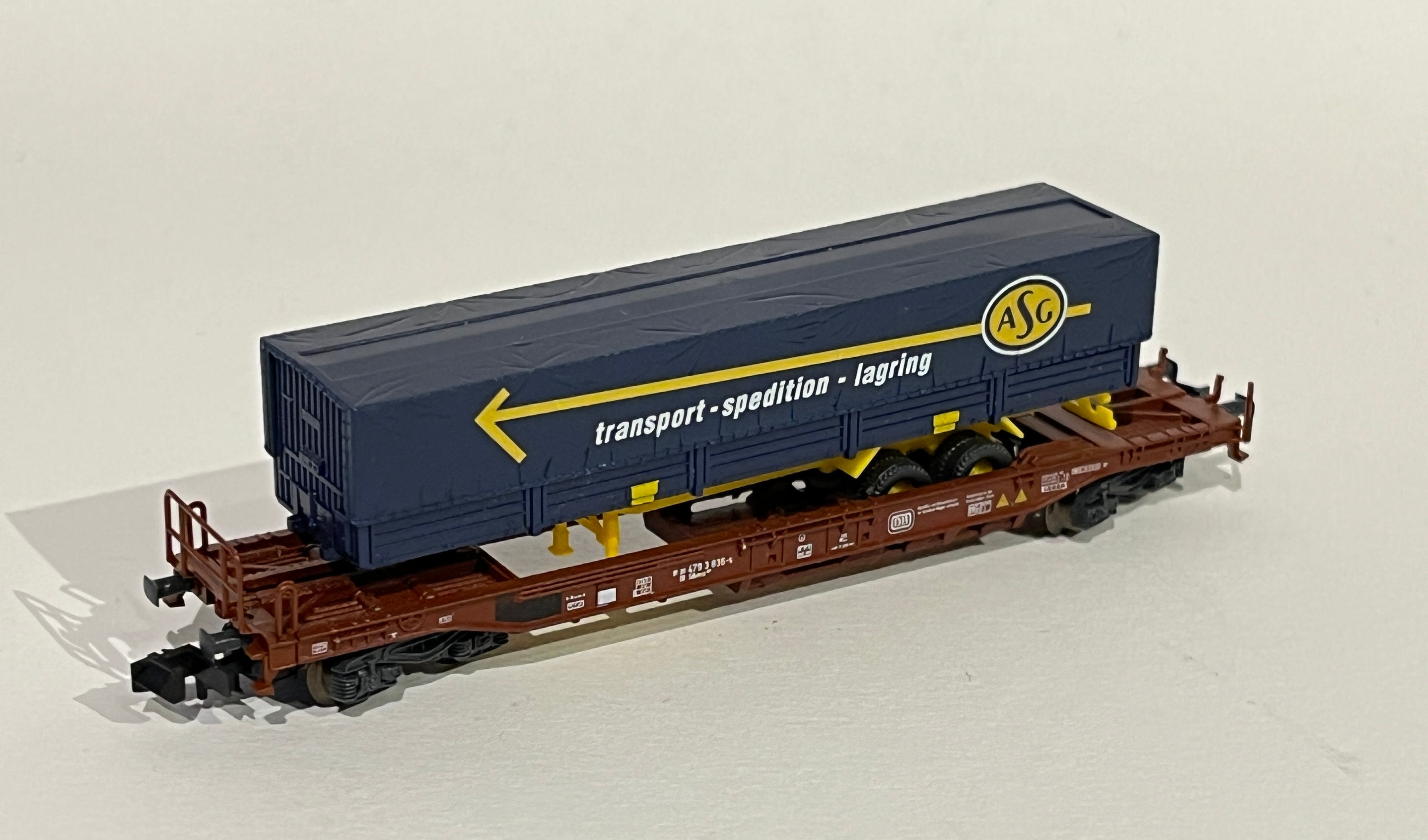 25150 Roco 25150 – Model Train Shop
