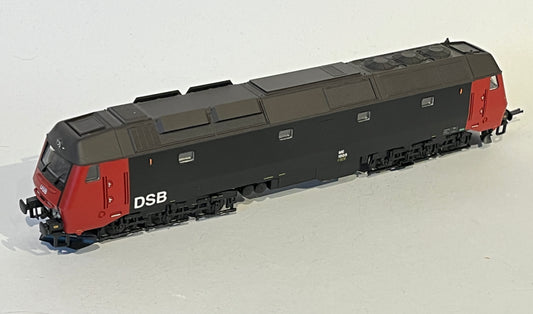 Hobbytrade 251505 Sound