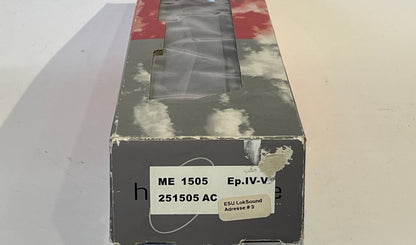 Hobbytrade 251505 Sound