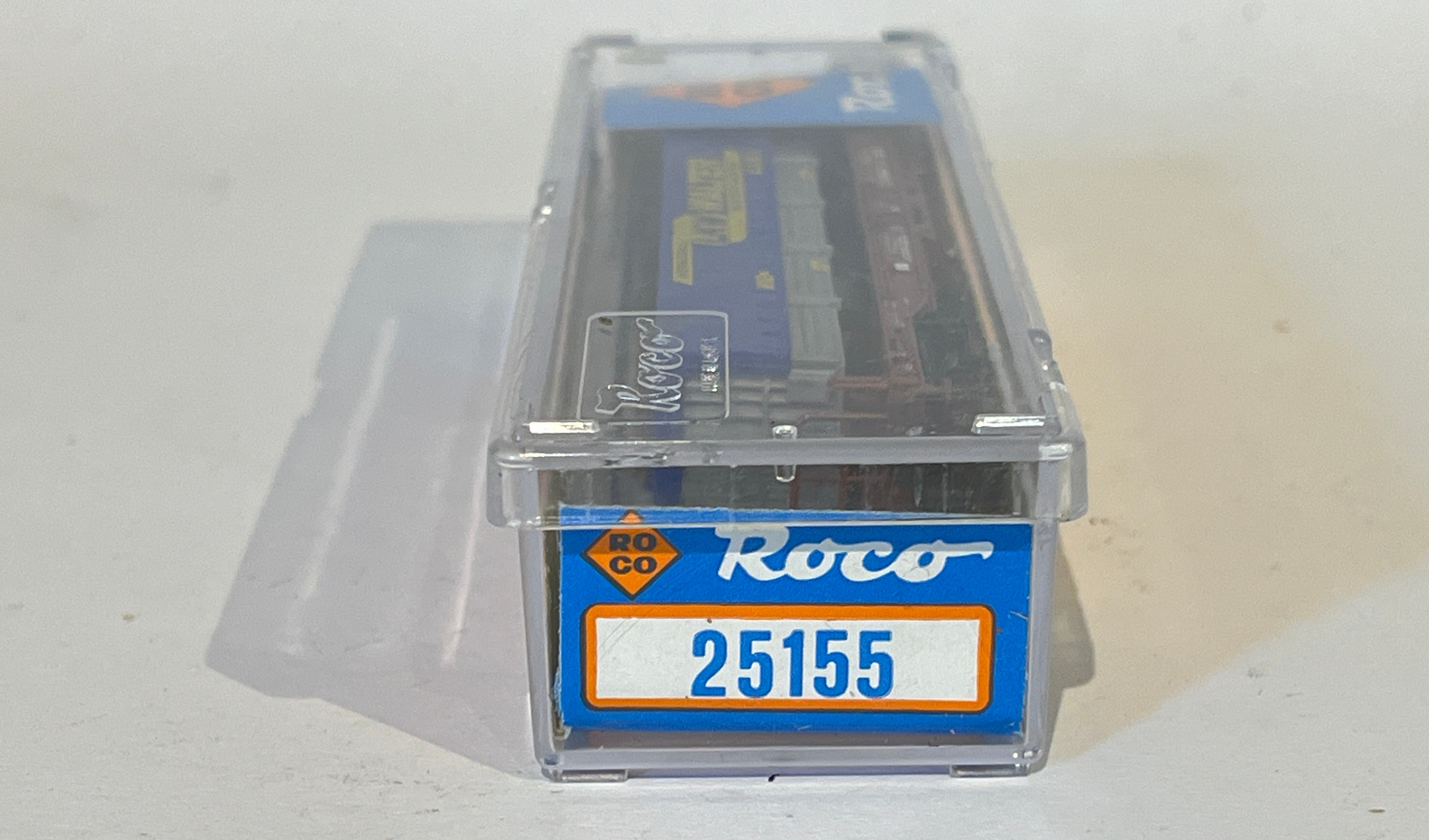 Roco – Model Train Shop