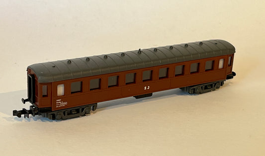 Ibertren 252
