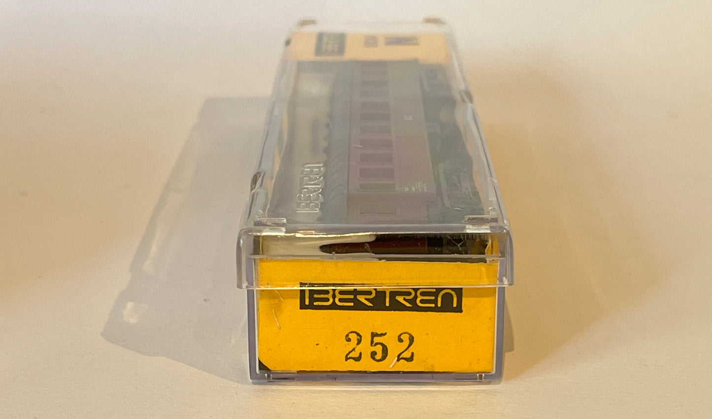 Ibertren 252