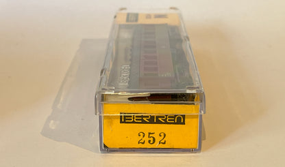 Ibertren 252