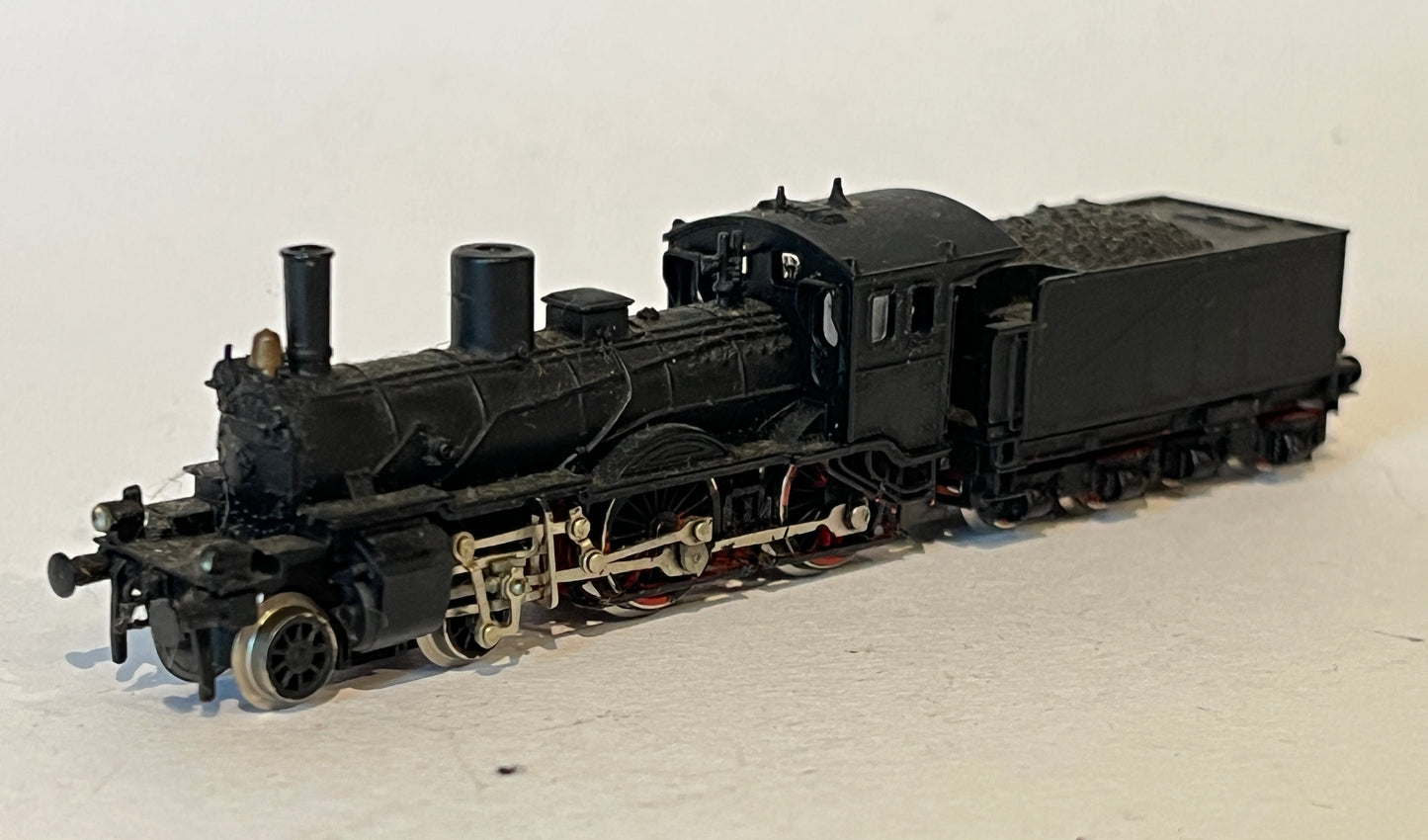 Arnold 2545