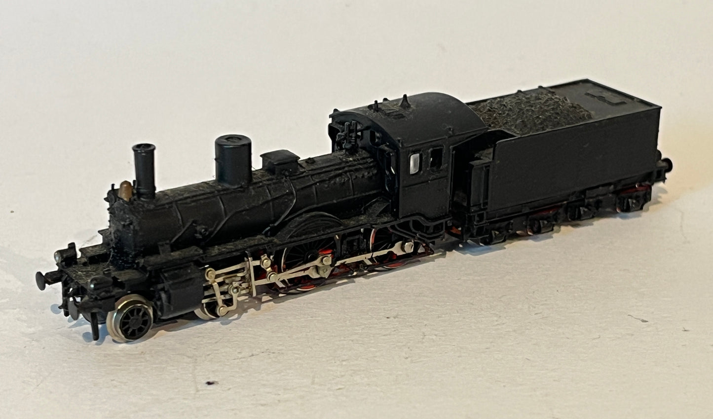 Arnold 2545