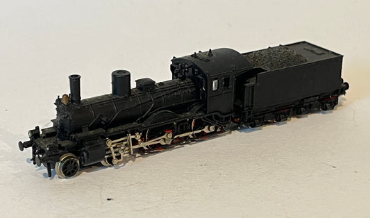 Arnold 2545