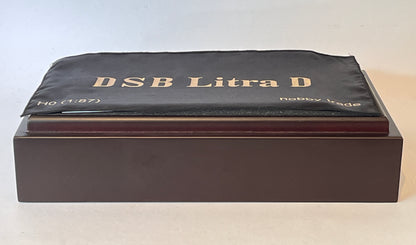 Hobbytrade 260839 Sound