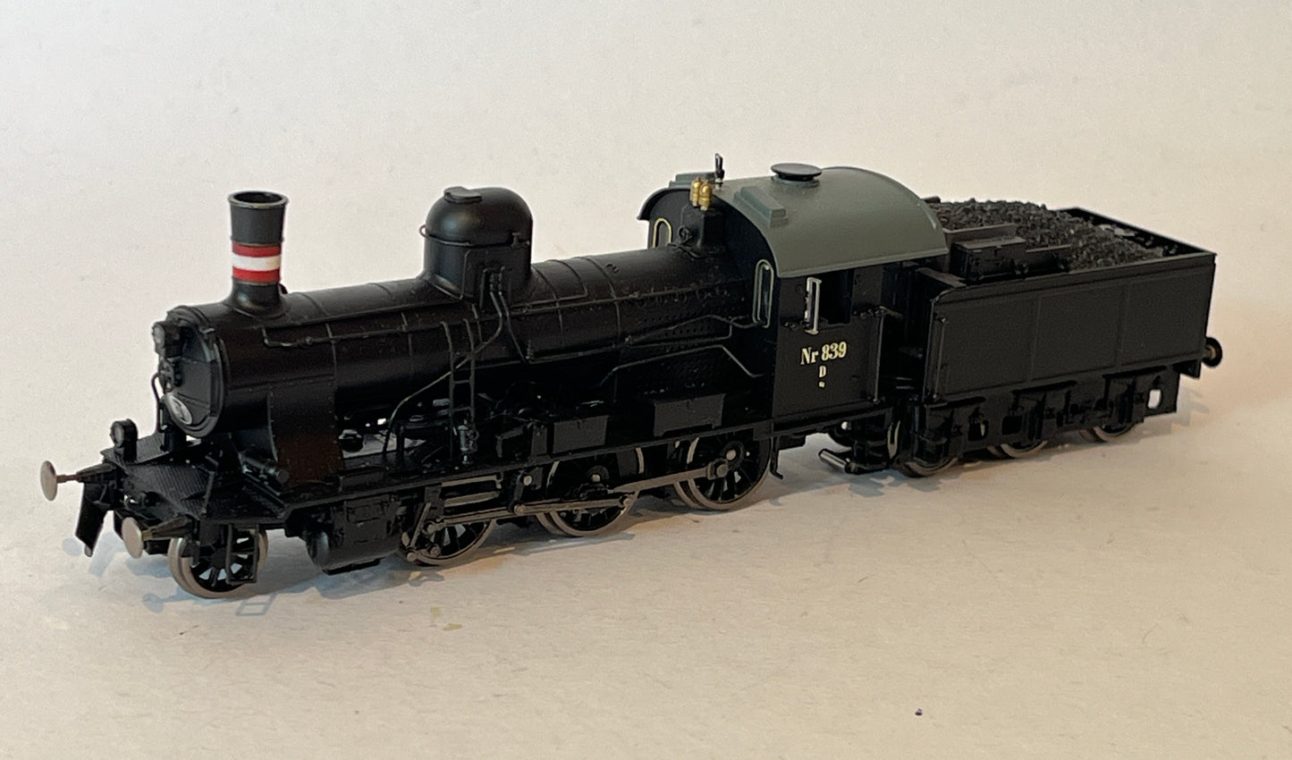 Hobbytrade 260839 Sound
