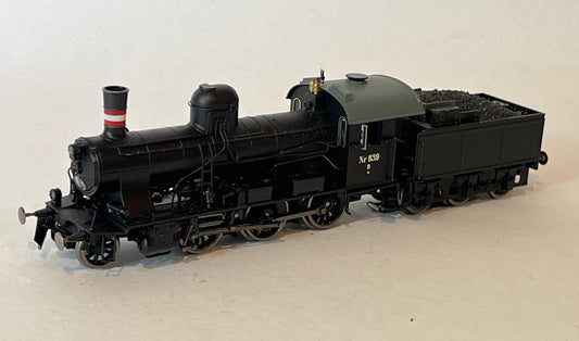 Hobbytrade 260839 Sound