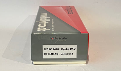 Hobbytrade 261448 Sound